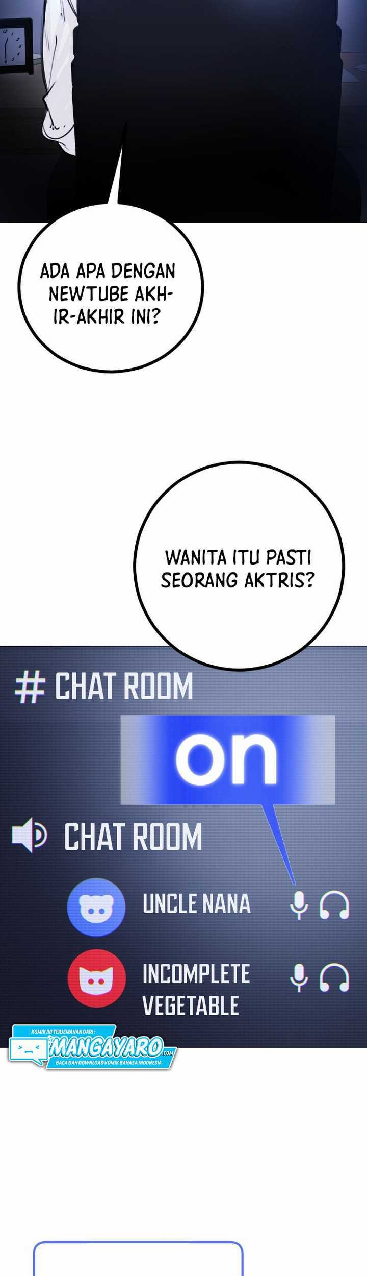 Broken Daily Life Chapter 01.2 Gambar 10