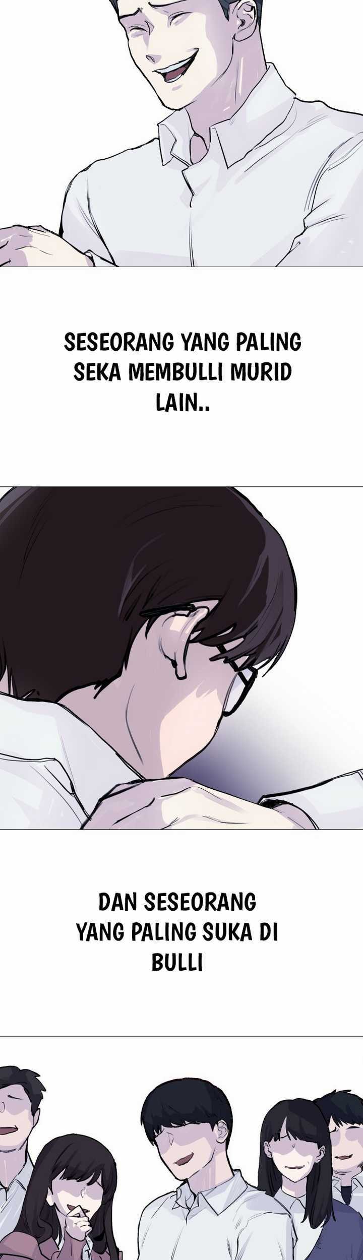 Broken Daily Life Chapter 01.1 Gambar 24