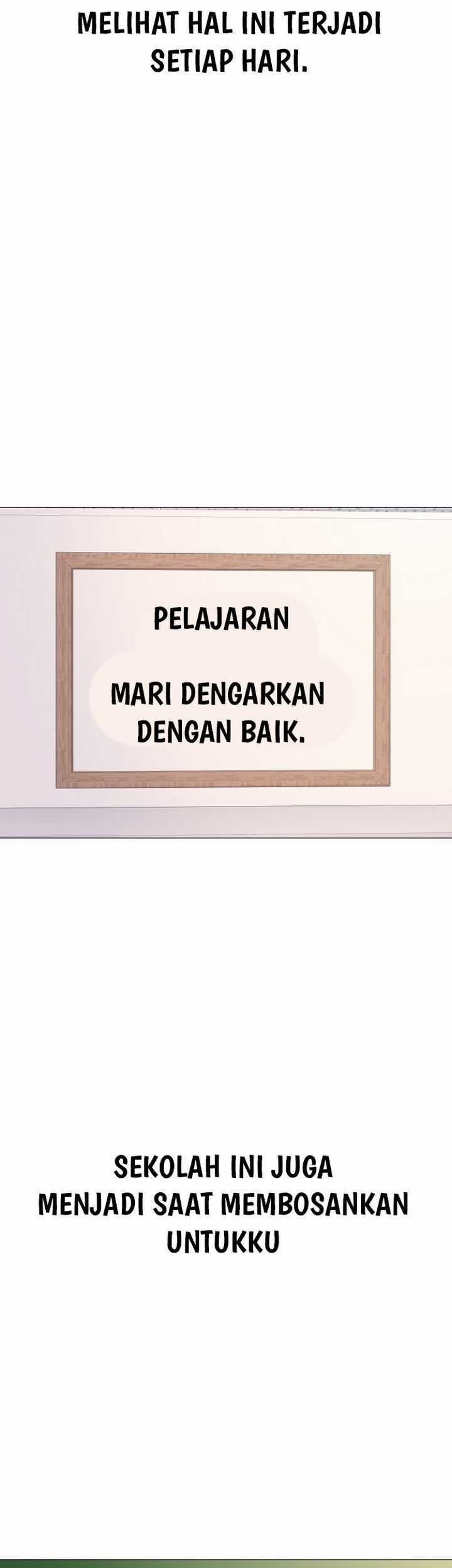 Broken Daily Life Chapter 01.1 Gambar 28