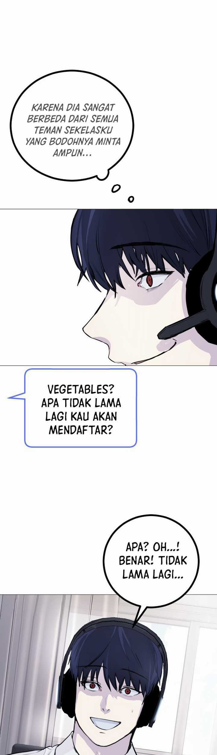 Broken Daily Life Chapter 01.1 Gambar 46