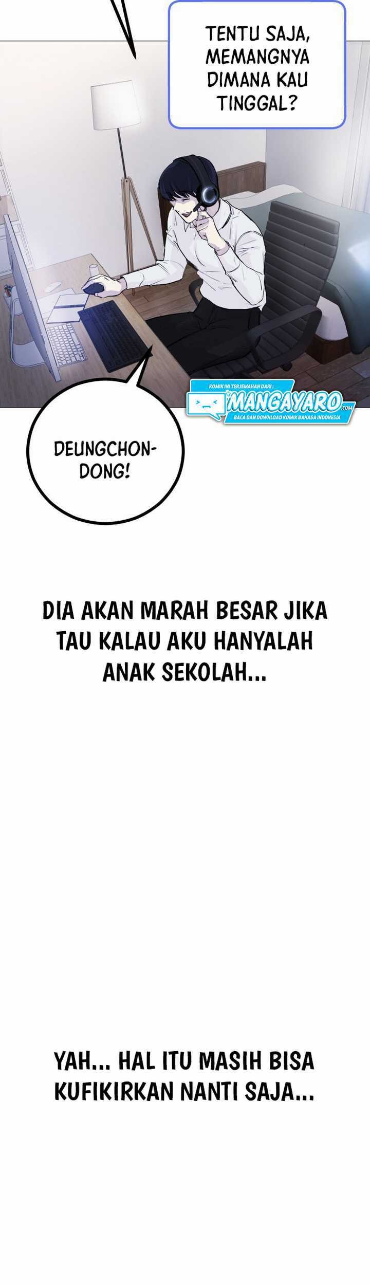 Broken Daily Life Chapter 01.1 Gambar 50