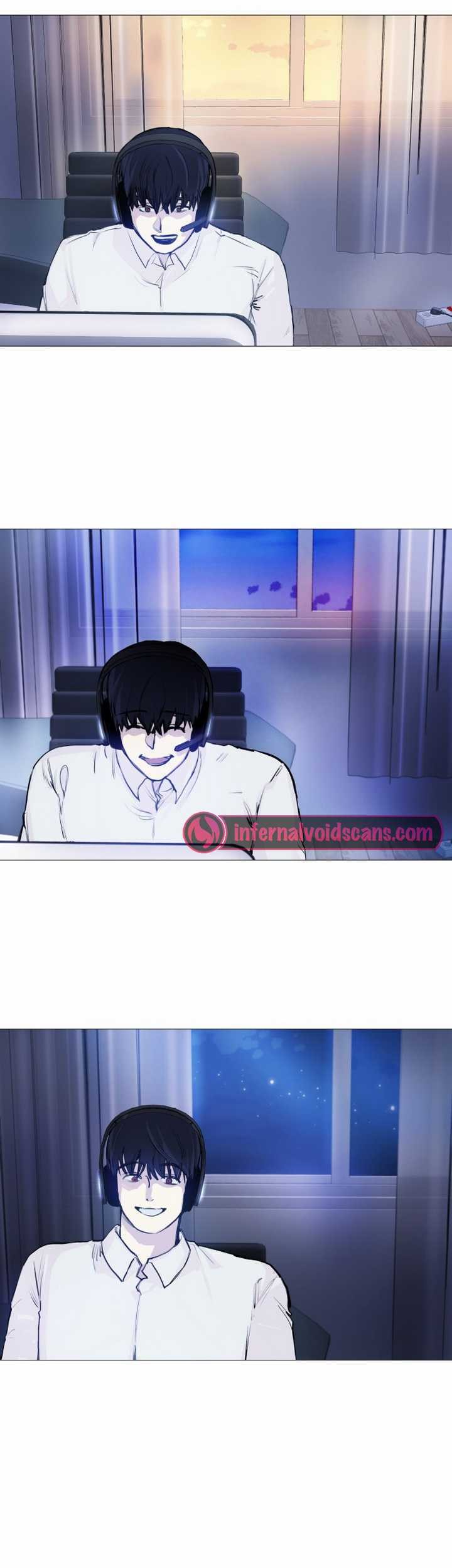 Broken Daily Life Chapter 01.1 Gambar 52