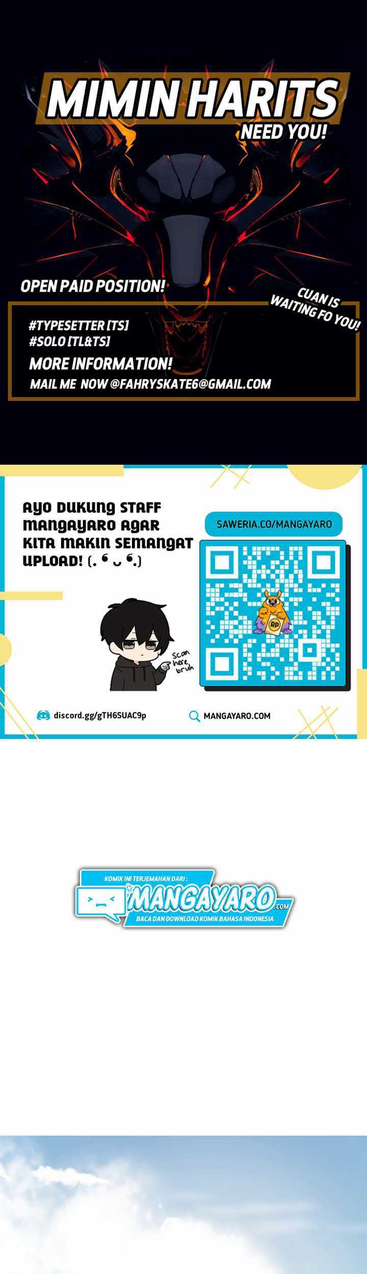 Baca Manhwa Broken Daily Life Chapter 01.1 Gambar 2