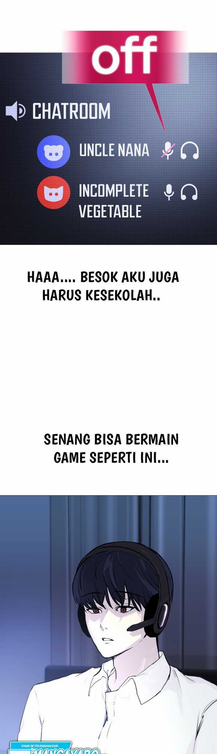 Broken Daily Life Chapter 01.1 Gambar 58
