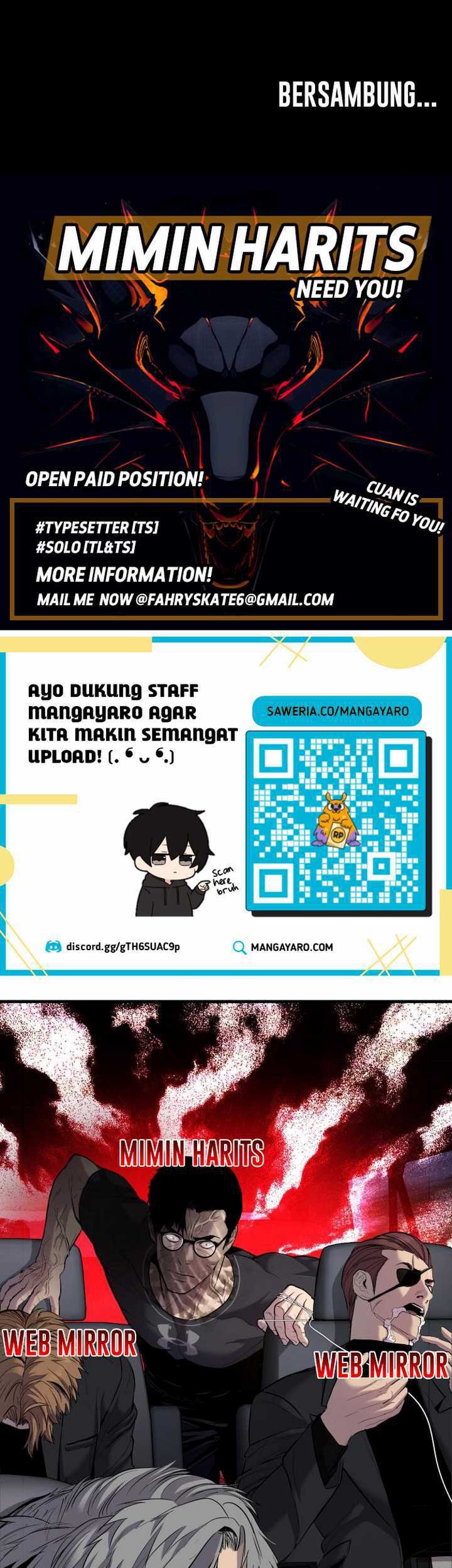 Broken Daily Life Chapter 01.1 Gambar 66
