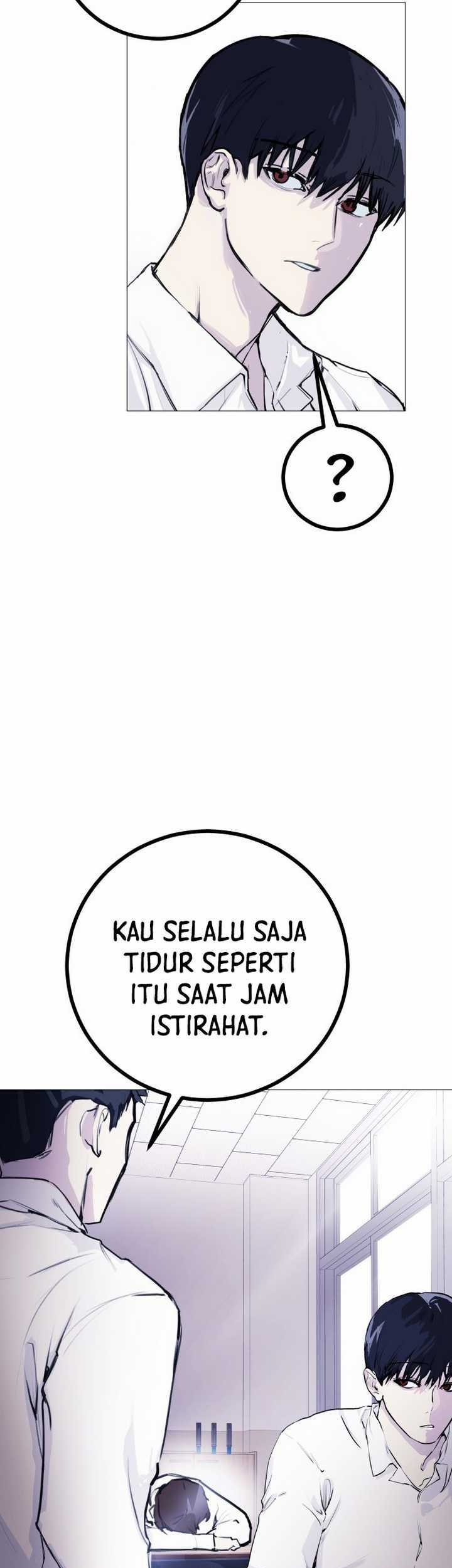 Broken Daily Life Chapter 01.1 Gambar 10