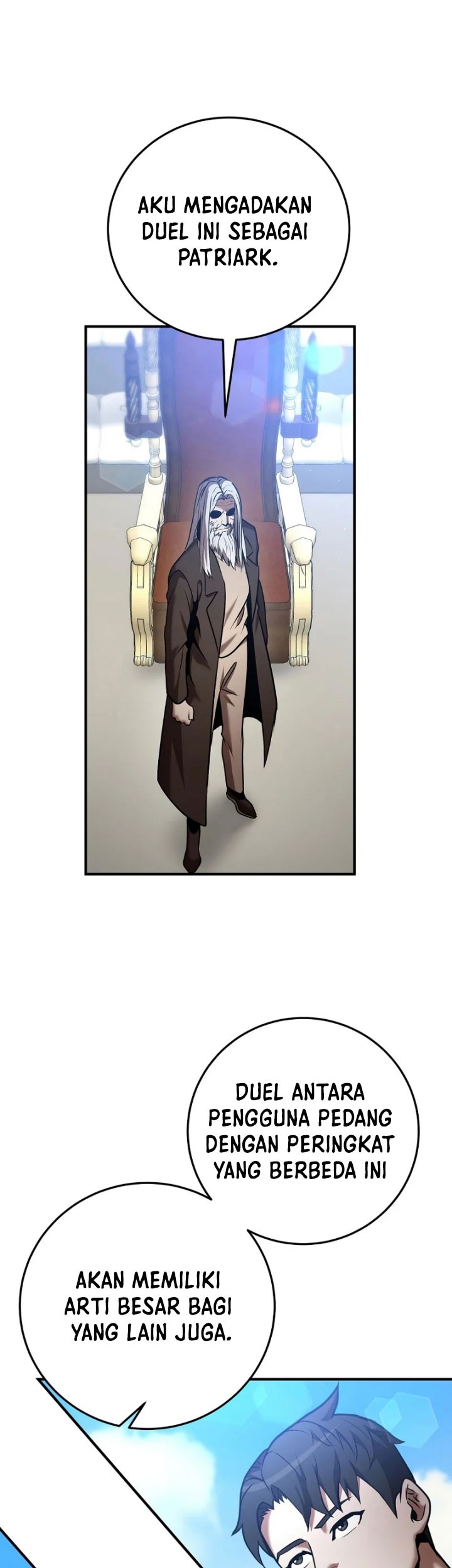 I Became a Renowned Family’s Sword Prodigy Chapter 26 Gambar 75