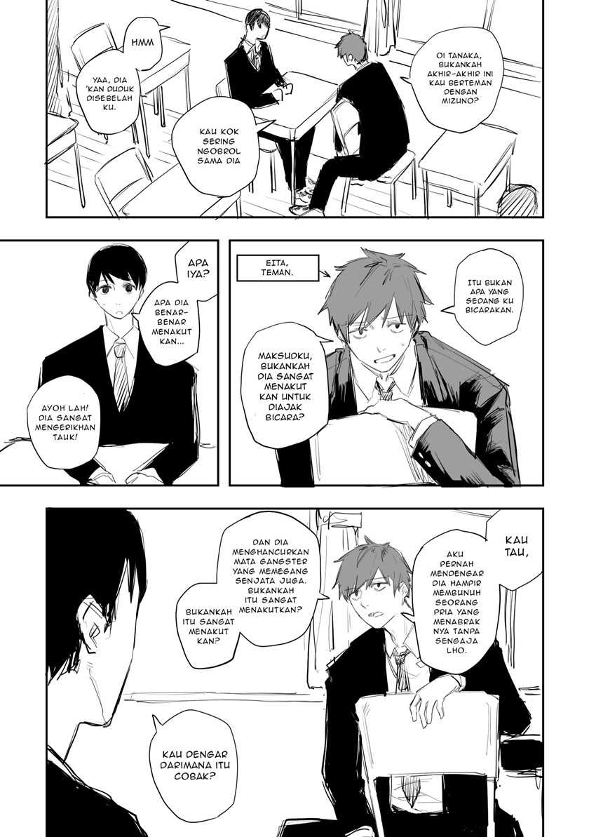 Baca Manga Metsuki Warui Ko Kawaii Ko Chapter 05 Gambar 2