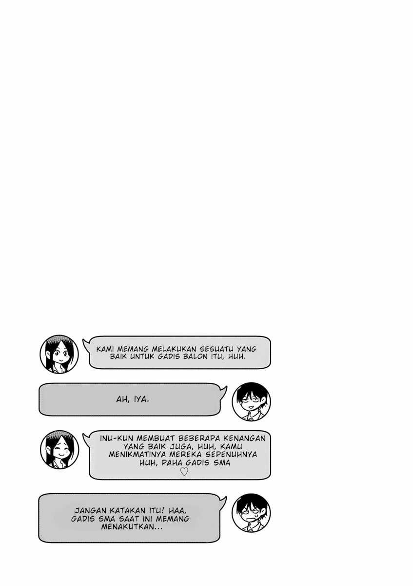 JK Shachiku Wo Kau Chapter 02 Gambar 13