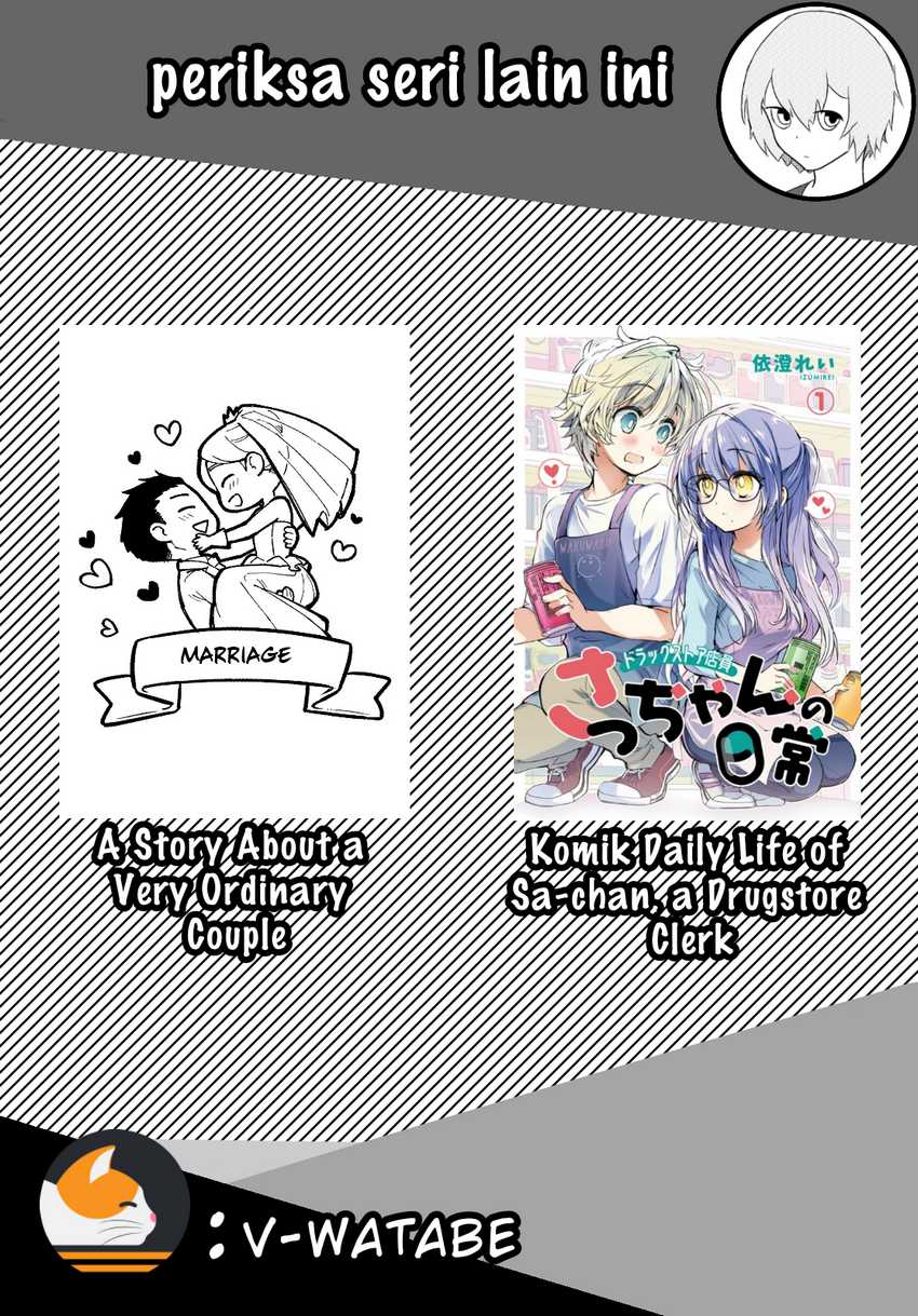 JK Shachiku Wo Kau Chapter 02 Gambar 15