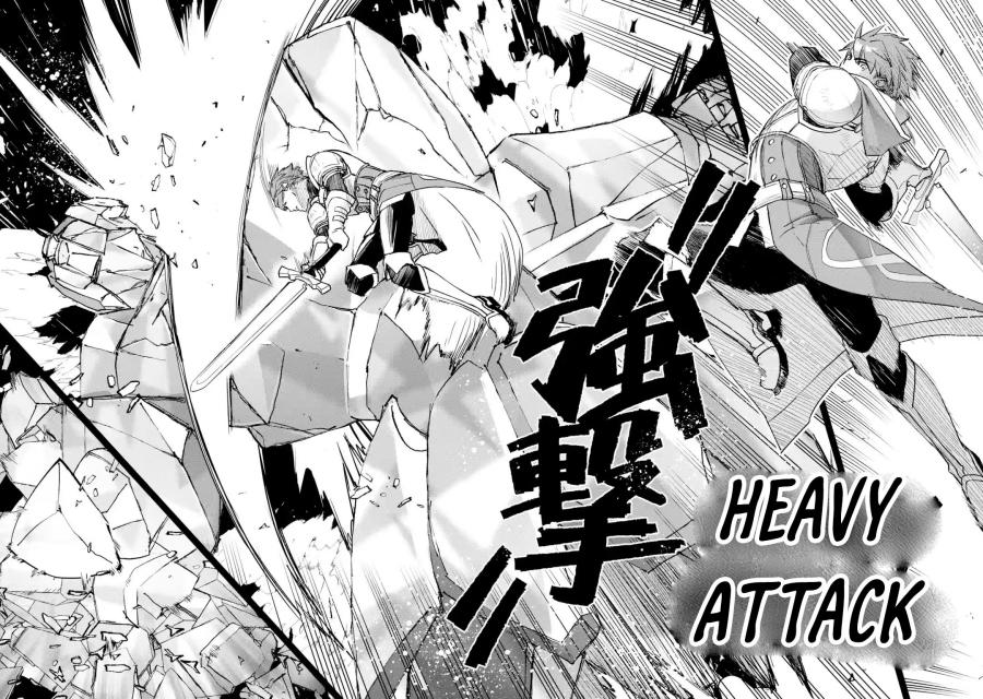 Minus Skill-mochi Yonin ga Atsumattara, Nanka Synergy Hakki Shite Saikyou Party ga Dekita Ken Chapter 03 Gambar 31