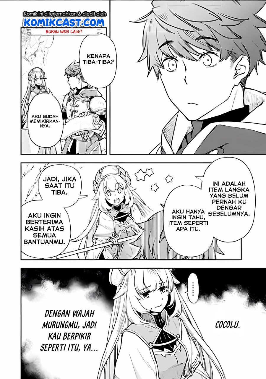 Minus Skill-mochi Yonin ga Atsumattara, Nanka Synergy Hakki Shite Saikyou Party ga Dekita Ken Chapter 02.1 Gambar 13