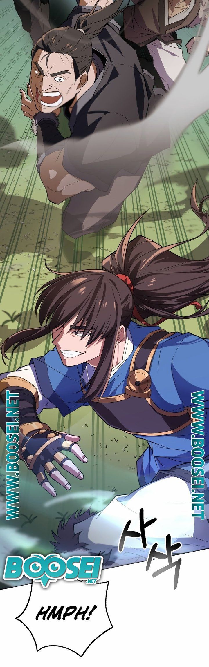 Champion’s Path to Murim Chapter 01 Gambar 10