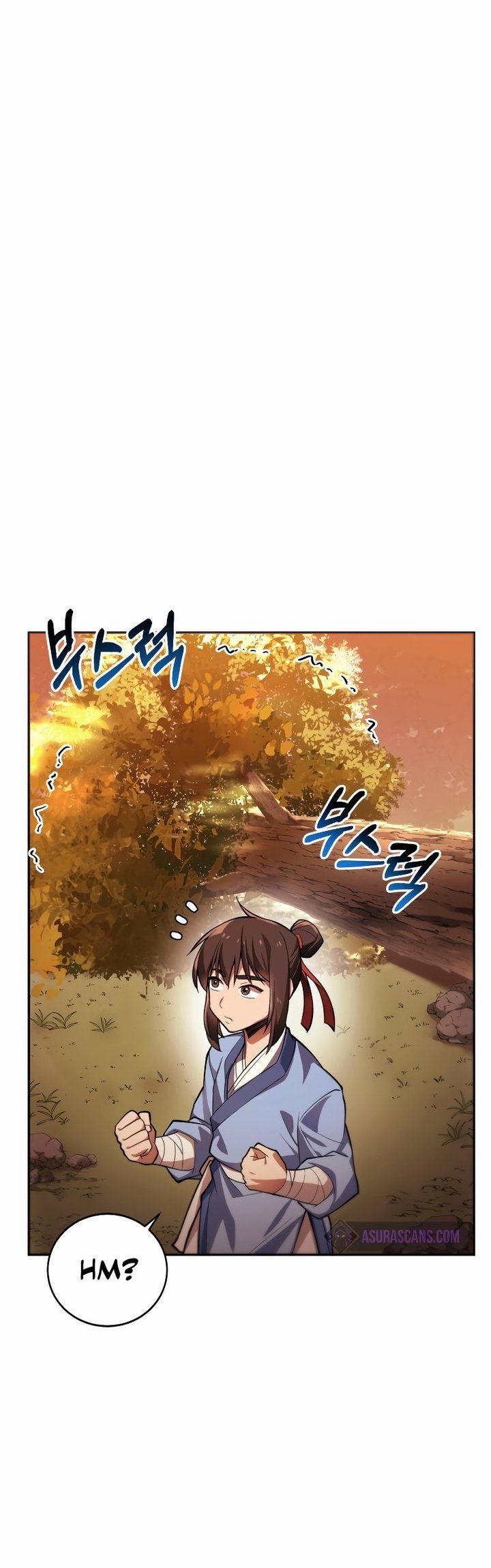 Champion’s Path to Murim Chapter 01 Gambar 101