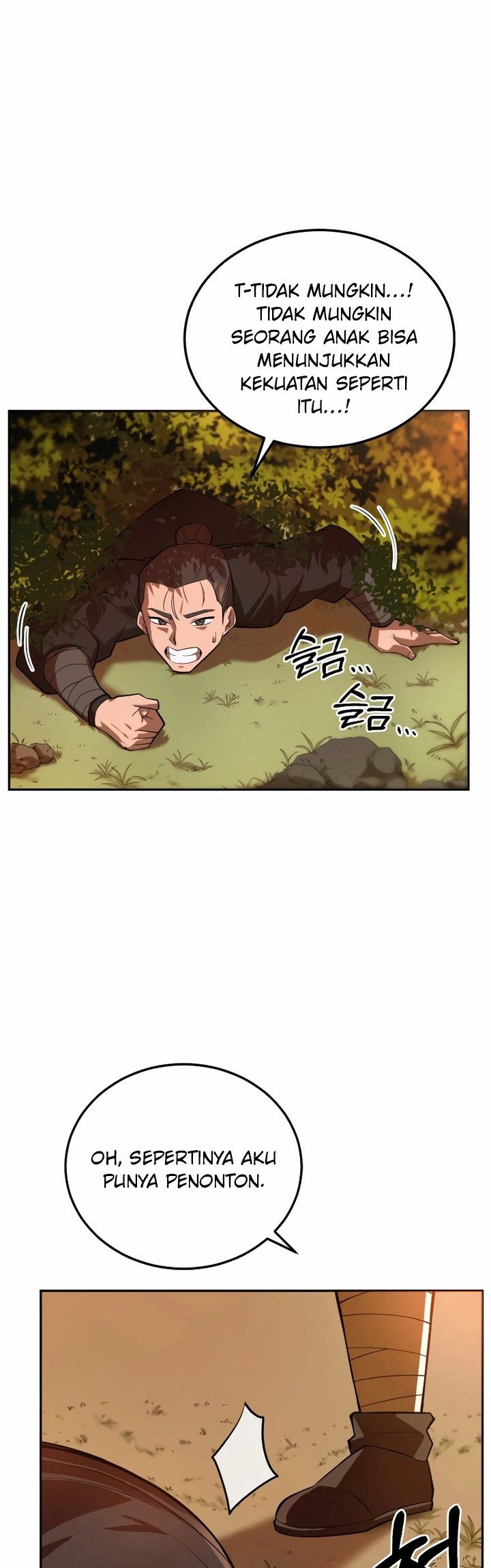 Champion’s Path to Murim Chapter 01 Gambar 102