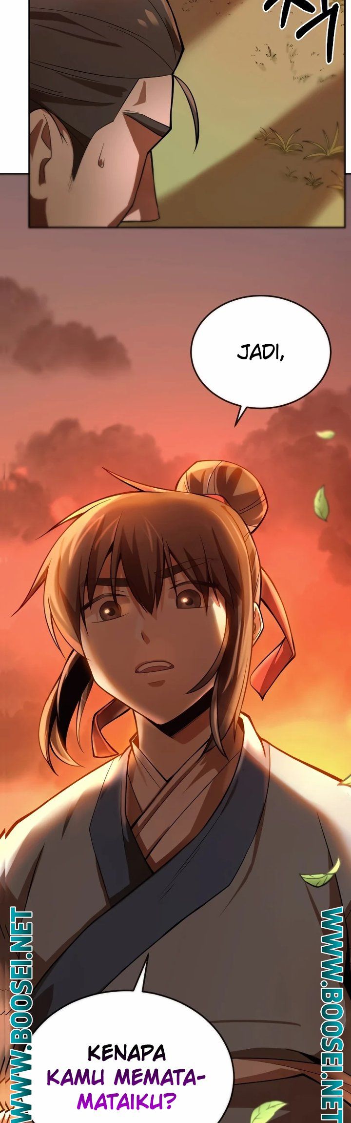 Champion’s Path to Murim Chapter 01 Gambar 103