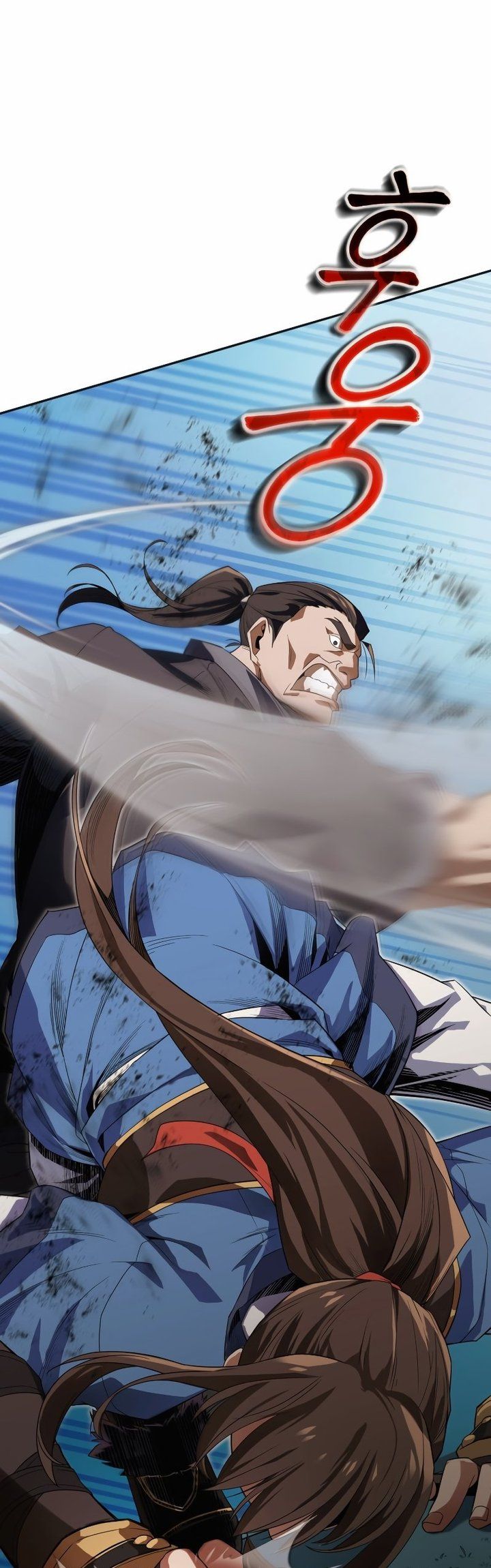 Champion’s Path to Murim Chapter 01 Gambar 11