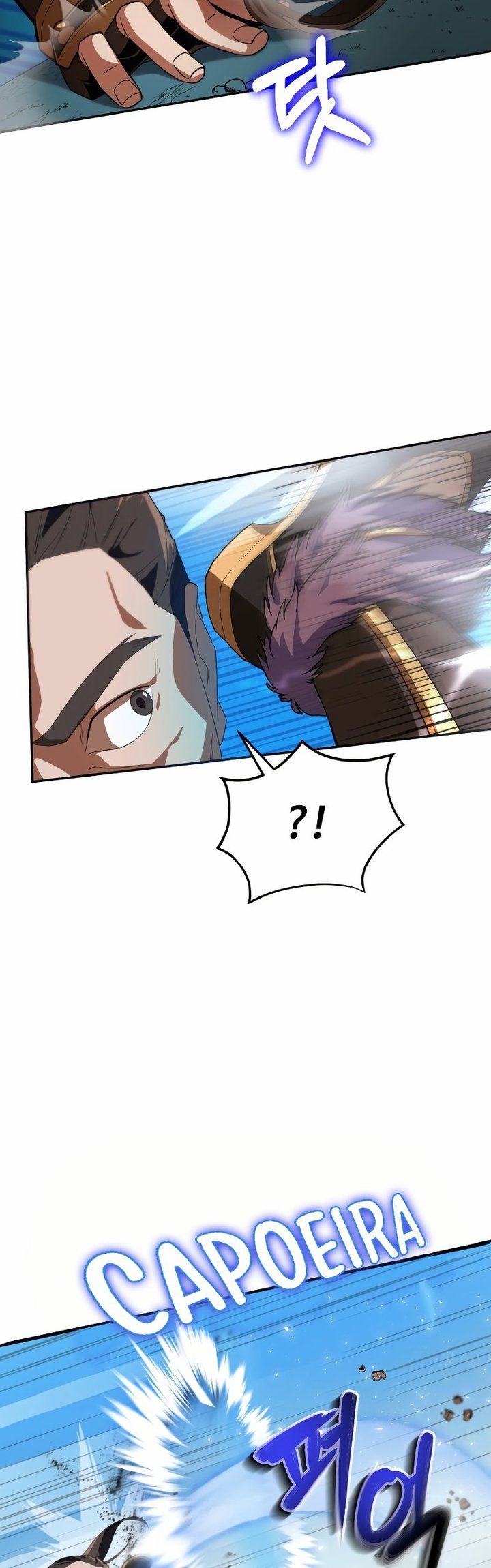 Champion’s Path to Murim Chapter 01 Gambar 12