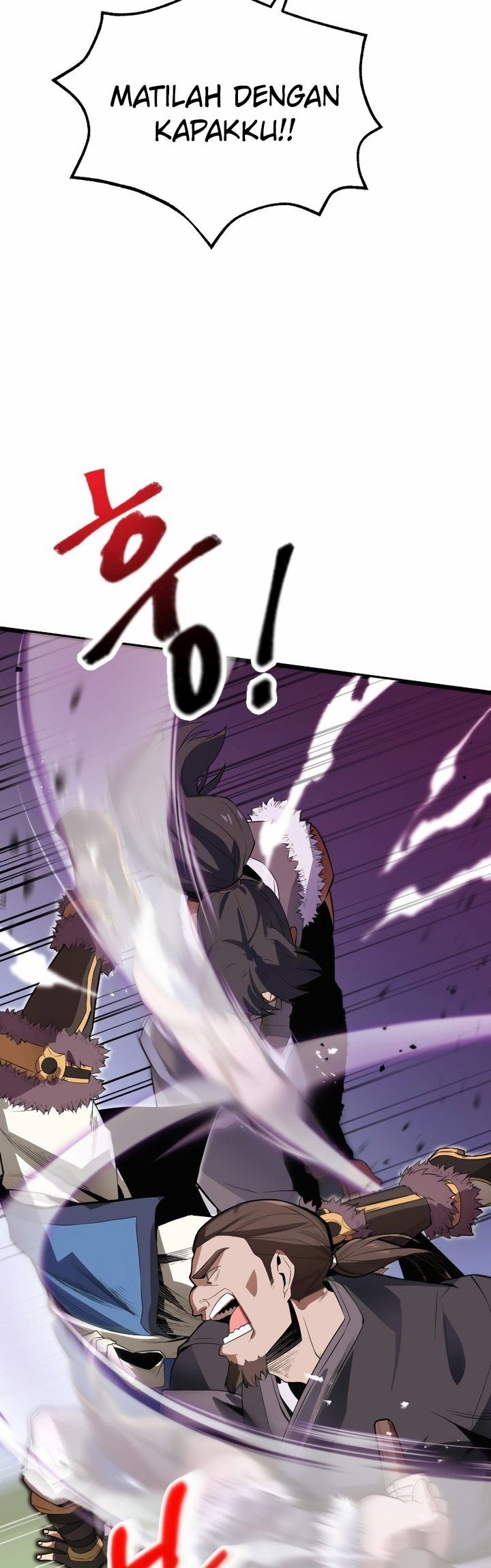 Champion’s Path to Murim Chapter 01 Gambar 17