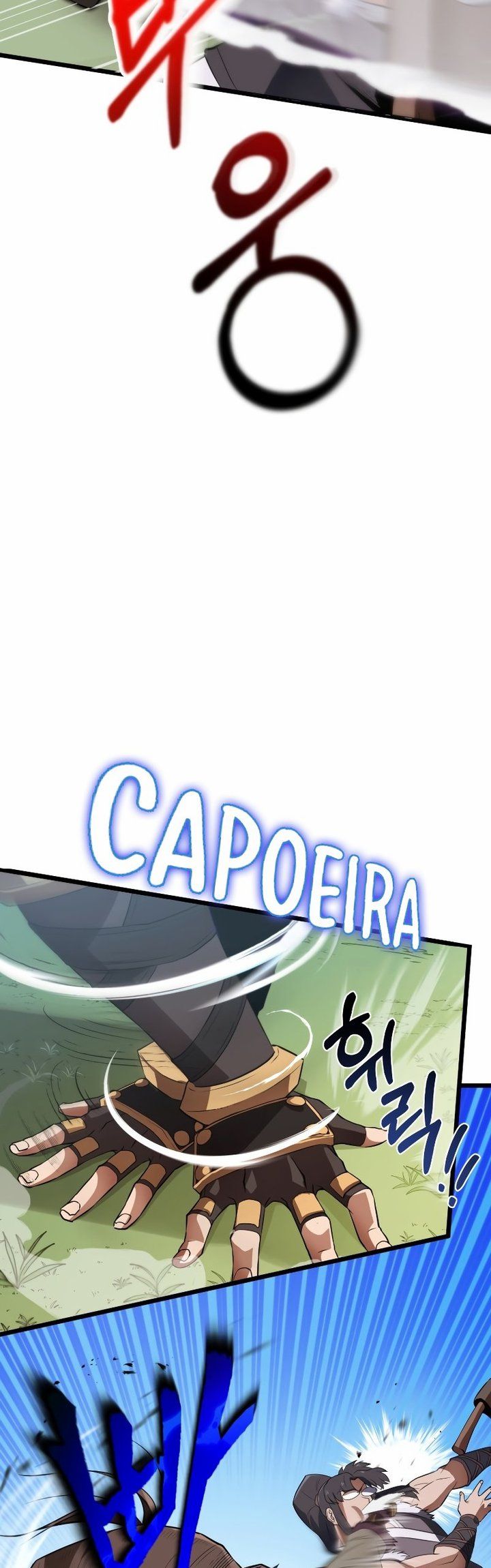 Champion’s Path to Murim Chapter 01 Gambar 18