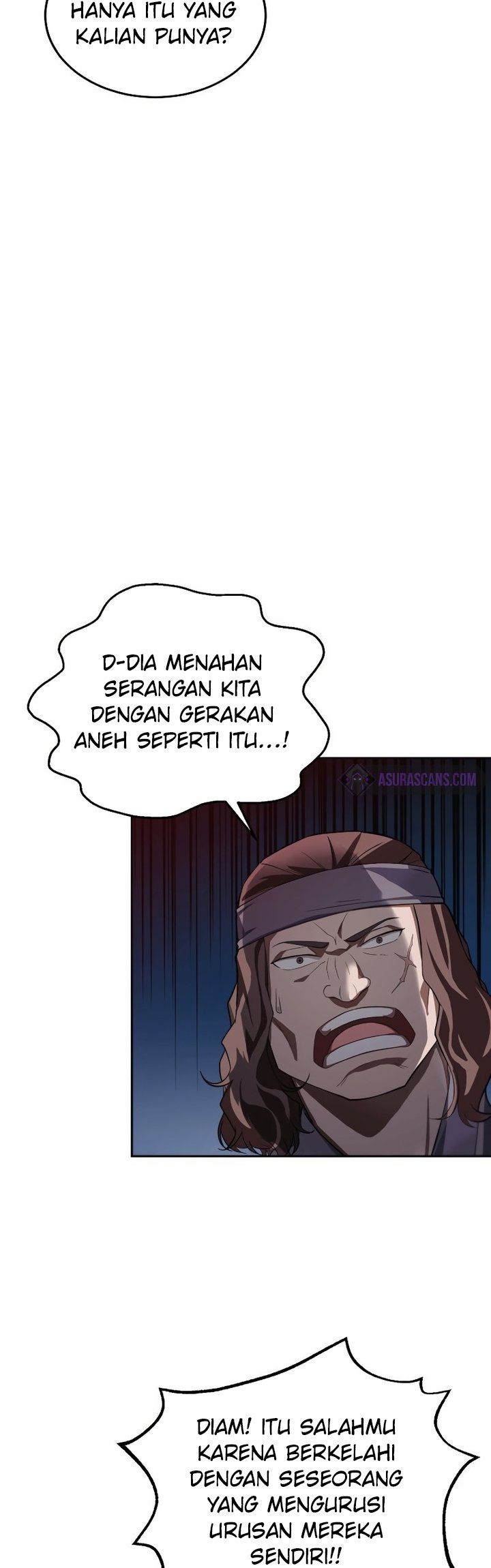 Champion’s Path to Murim Chapter 01 Gambar 21