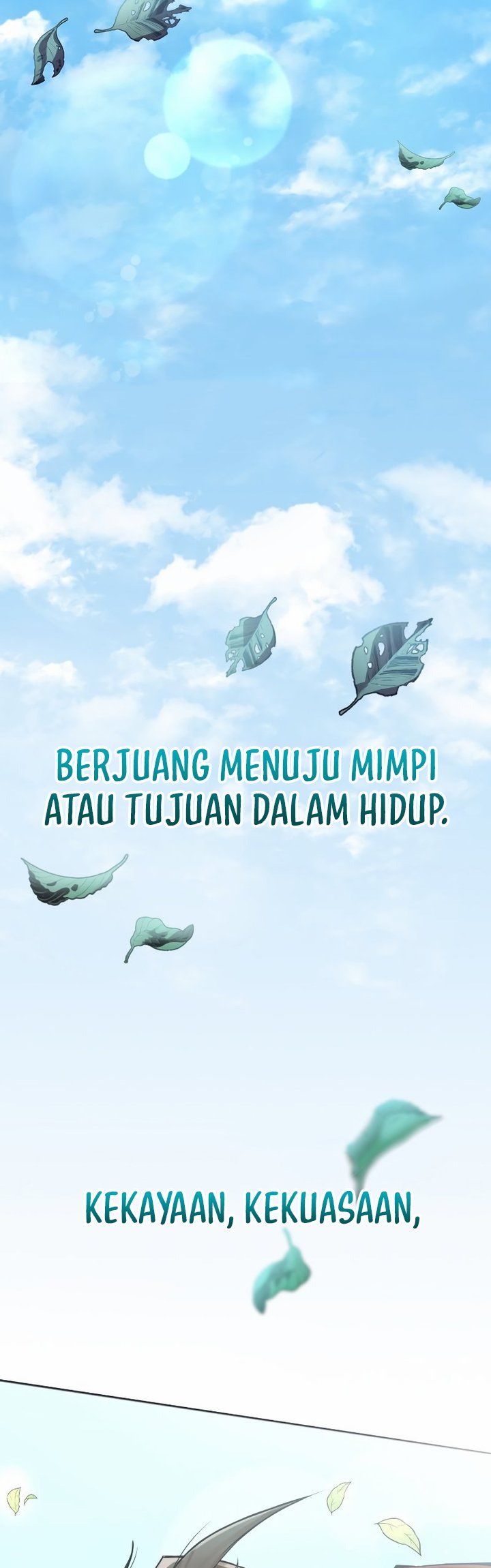 Champion’s Path to Murim Chapter 01 Gambar 3