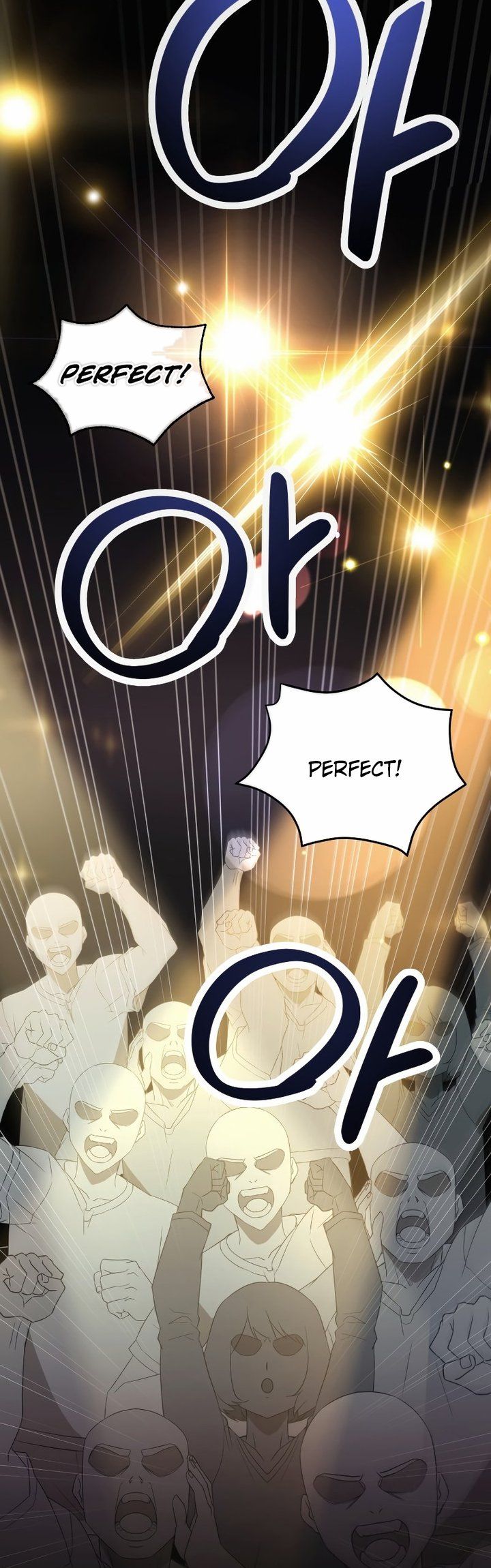 Champion’s Path to Murim Chapter 01 Gambar 32