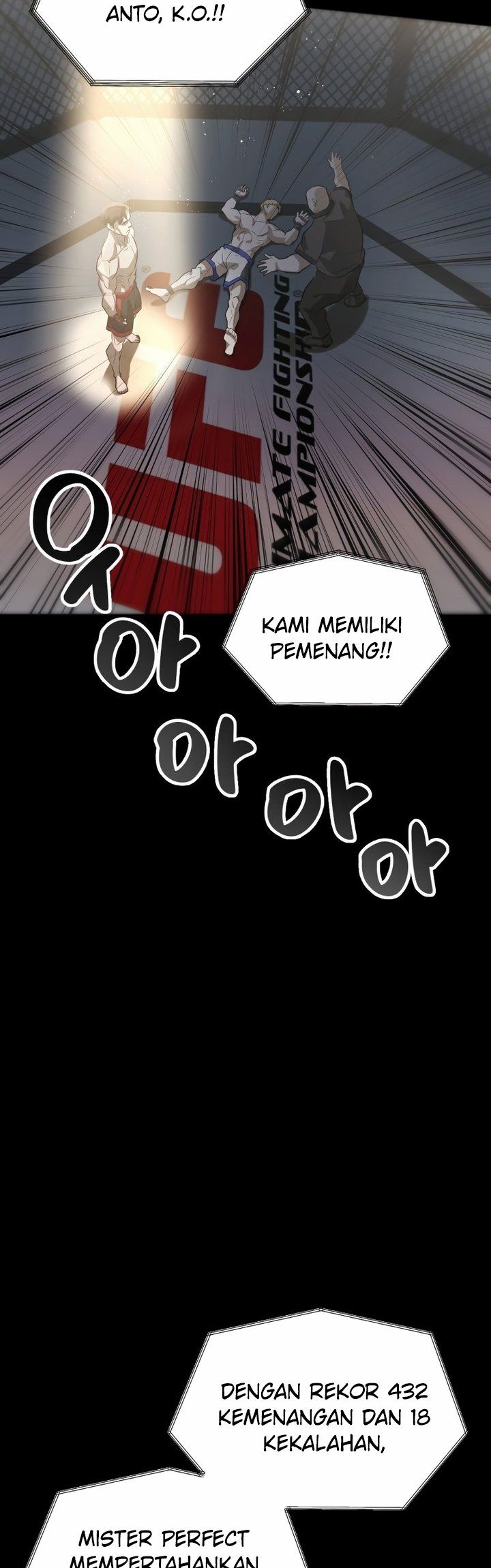 Champion’s Path to Murim Chapter 01 Gambar 35