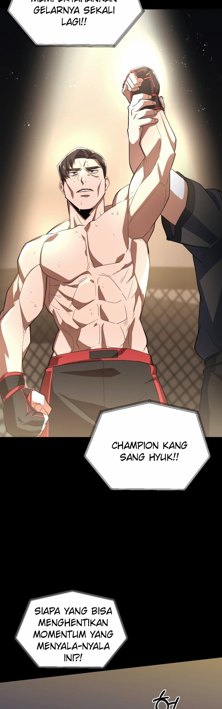 Champion’s Path to Murim Chapter 01 Gambar 36