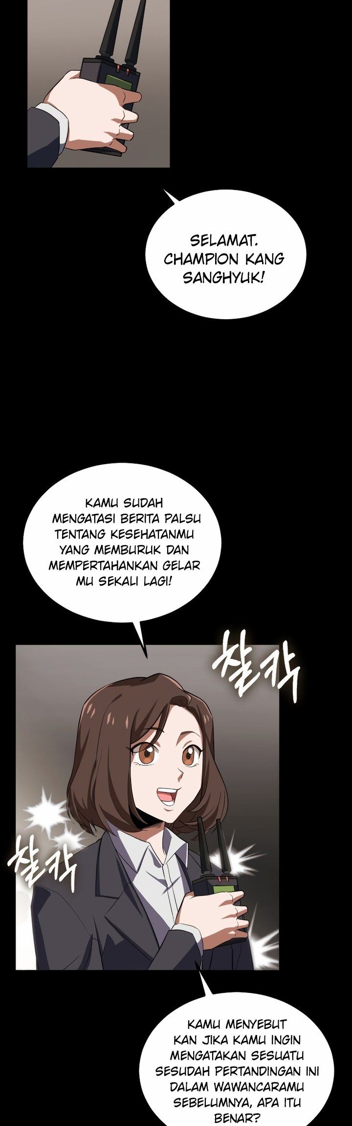 Champion’s Path to Murim Chapter 01 Gambar 38