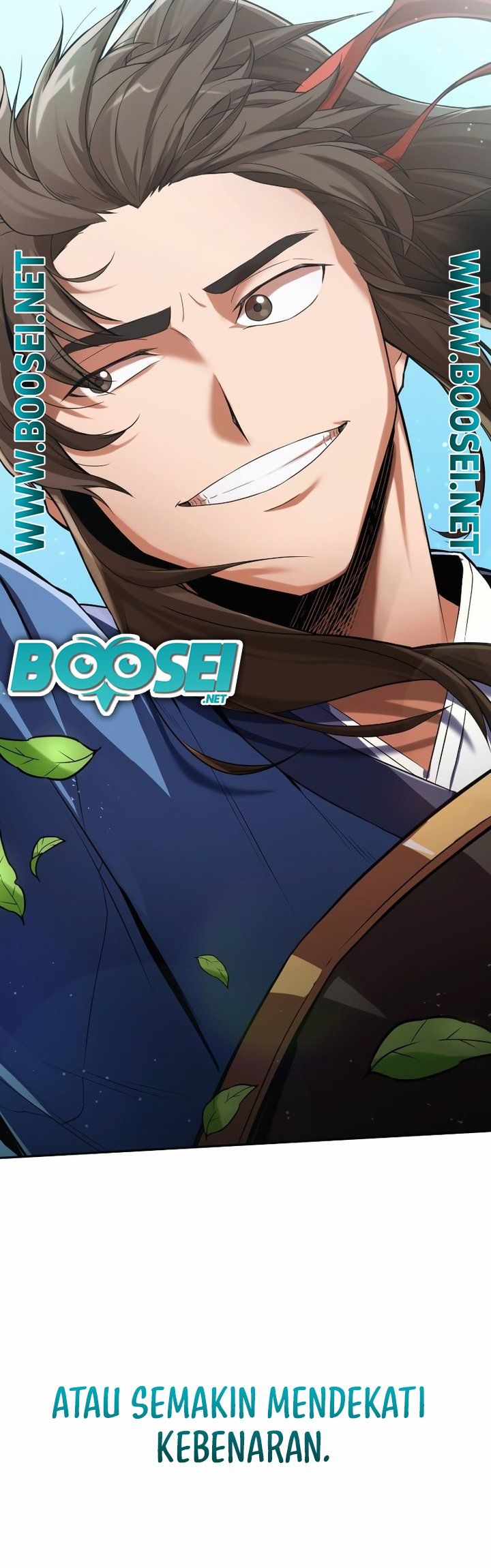 Champion’s Path to Murim Chapter 01 Gambar 4