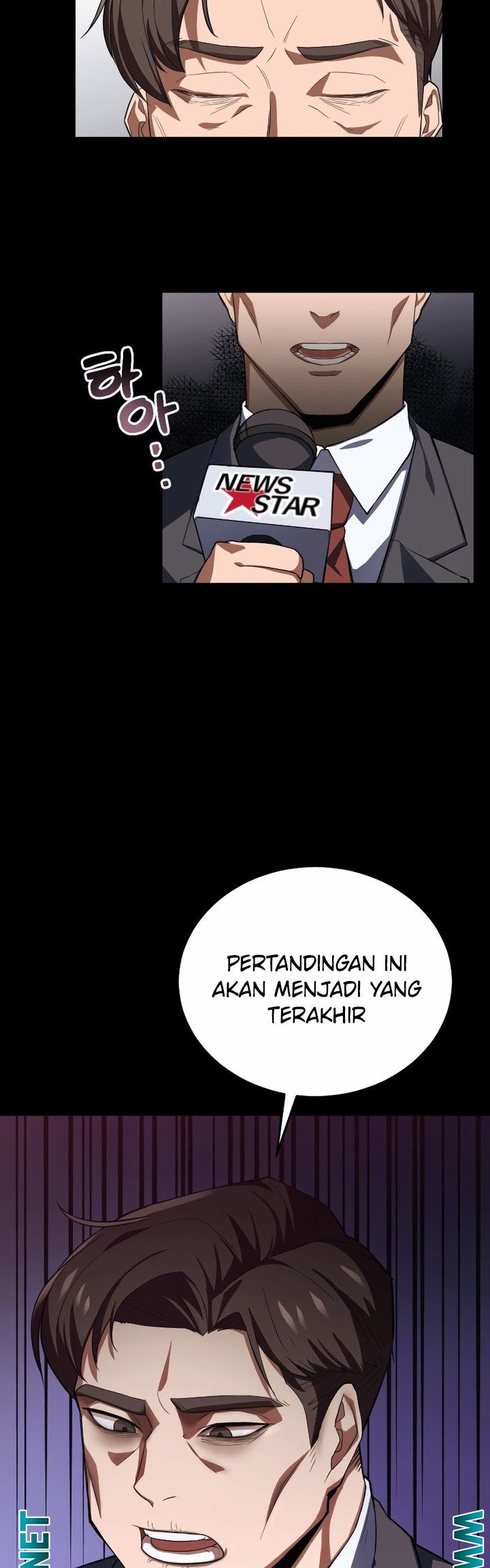 Champion’s Path to Murim Chapter 01 Gambar 40