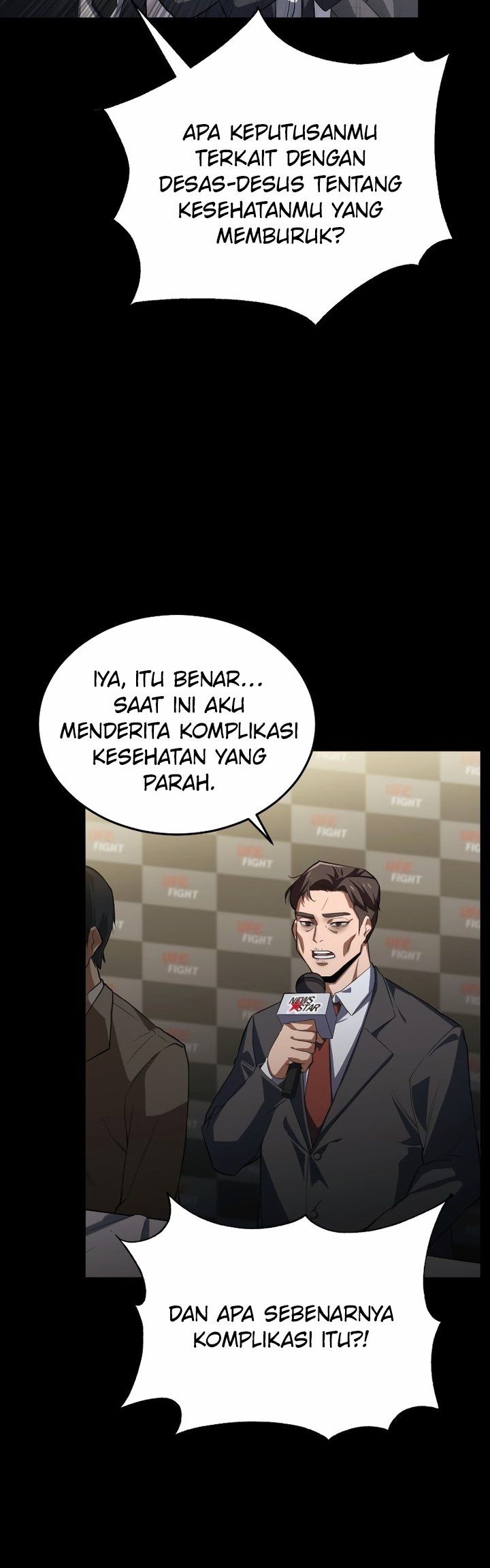 Champion’s Path to Murim Chapter 01 Gambar 42