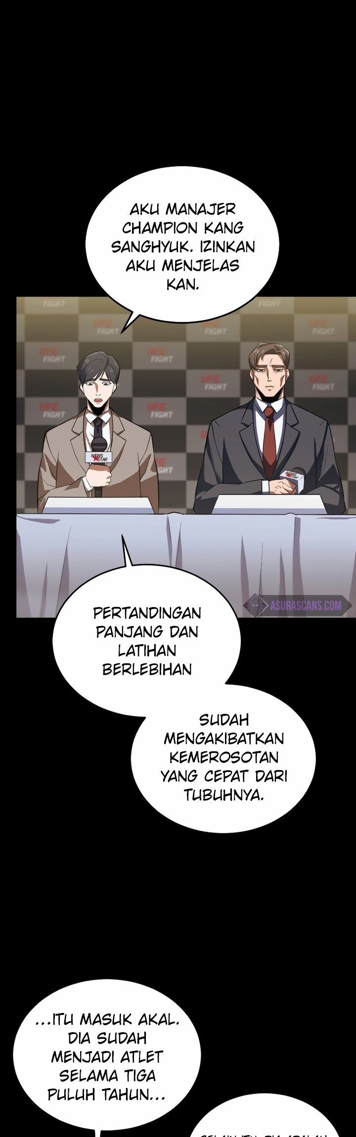 Champion’s Path to Murim Chapter 01 Gambar 43
