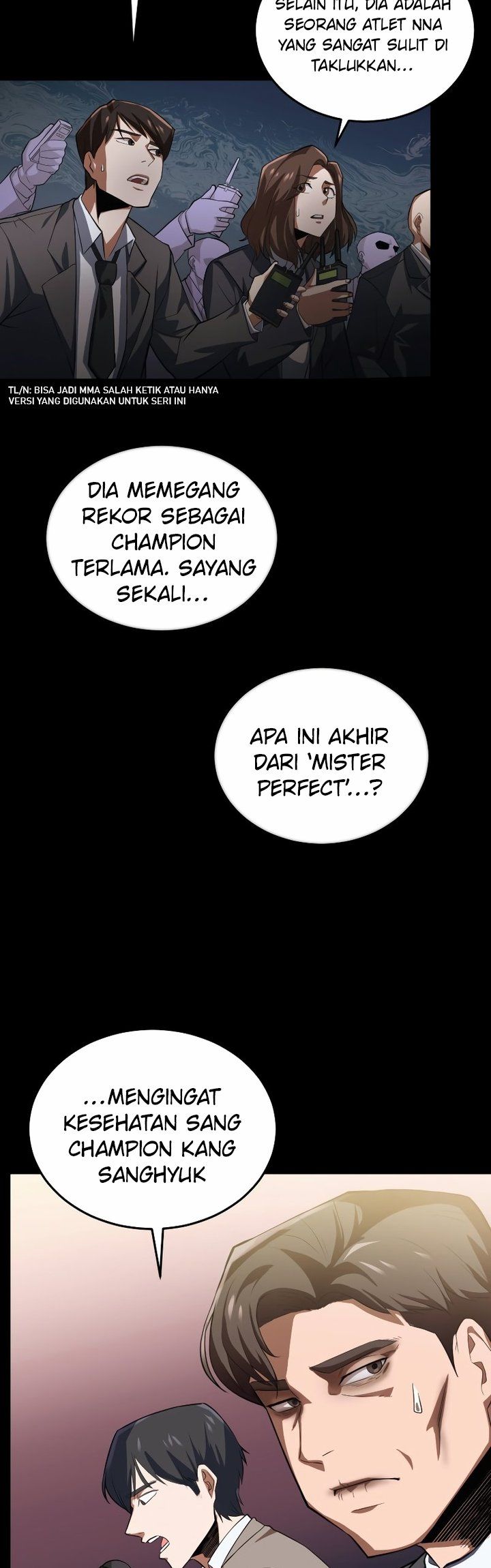 Champion’s Path to Murim Chapter 01 Gambar 44