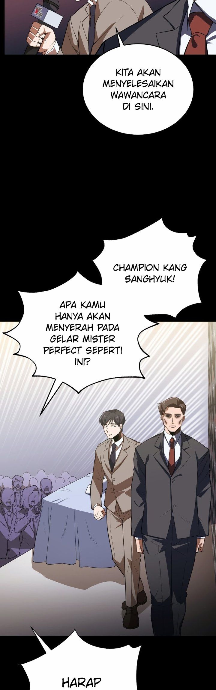 Champion’s Path to Murim Chapter 01 Gambar 45