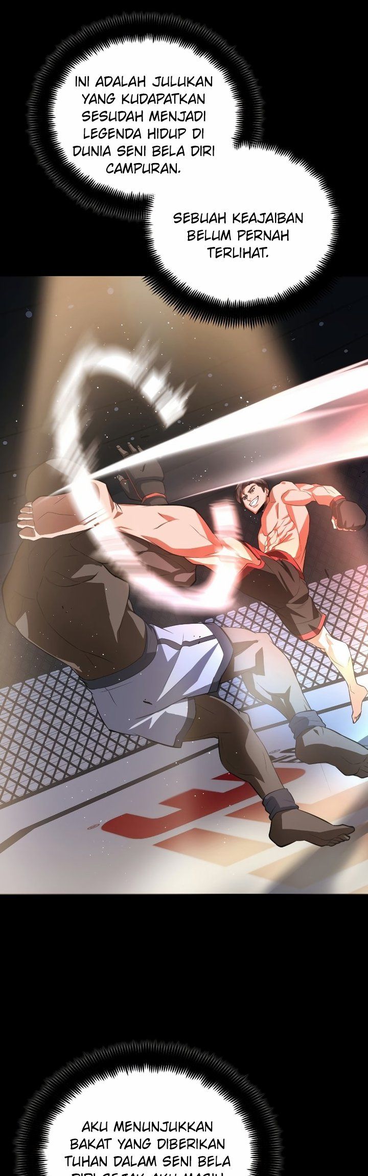 Champion’s Path to Murim Chapter 01 Gambar 47