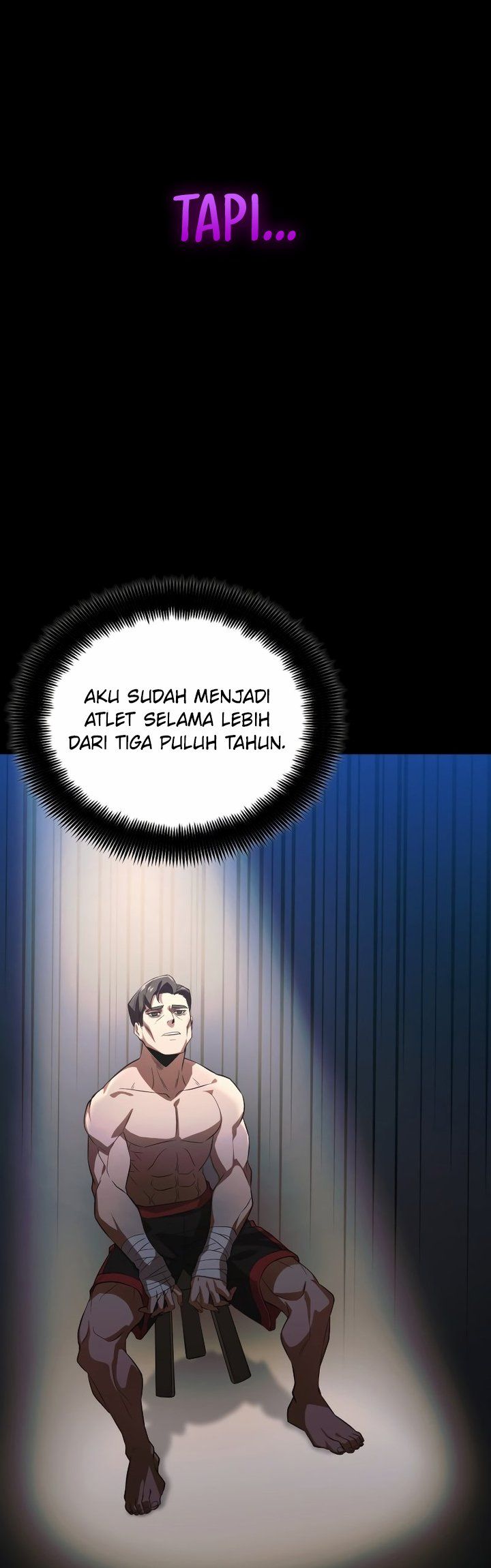 Champion’s Path to Murim Chapter 01 Gambar 50