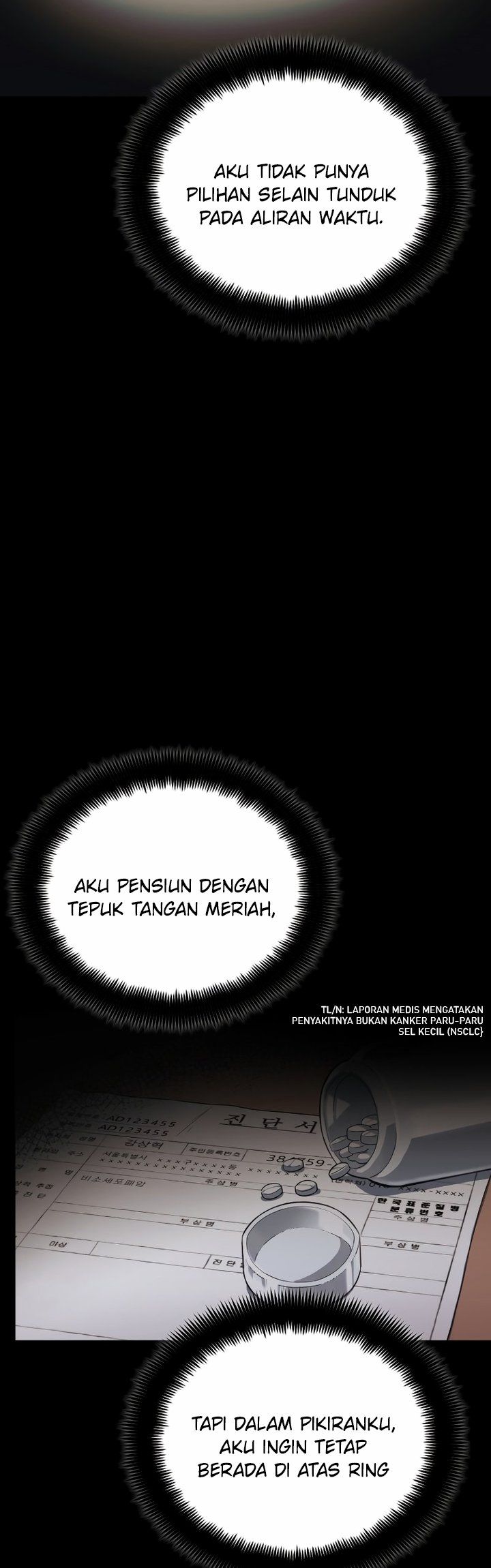 Champion’s Path to Murim Chapter 01 Gambar 51