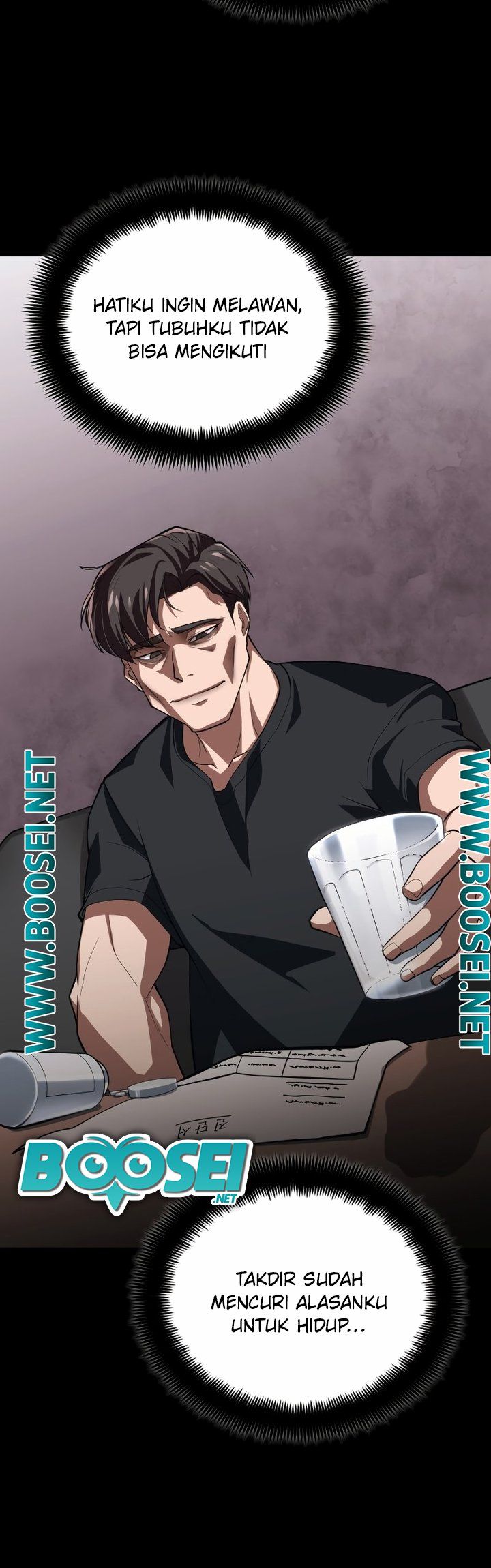 Champion’s Path to Murim Chapter 01 Gambar 52