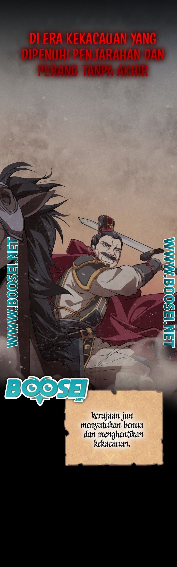 Champion’s Path to Murim Chapter 01 Gambar 58