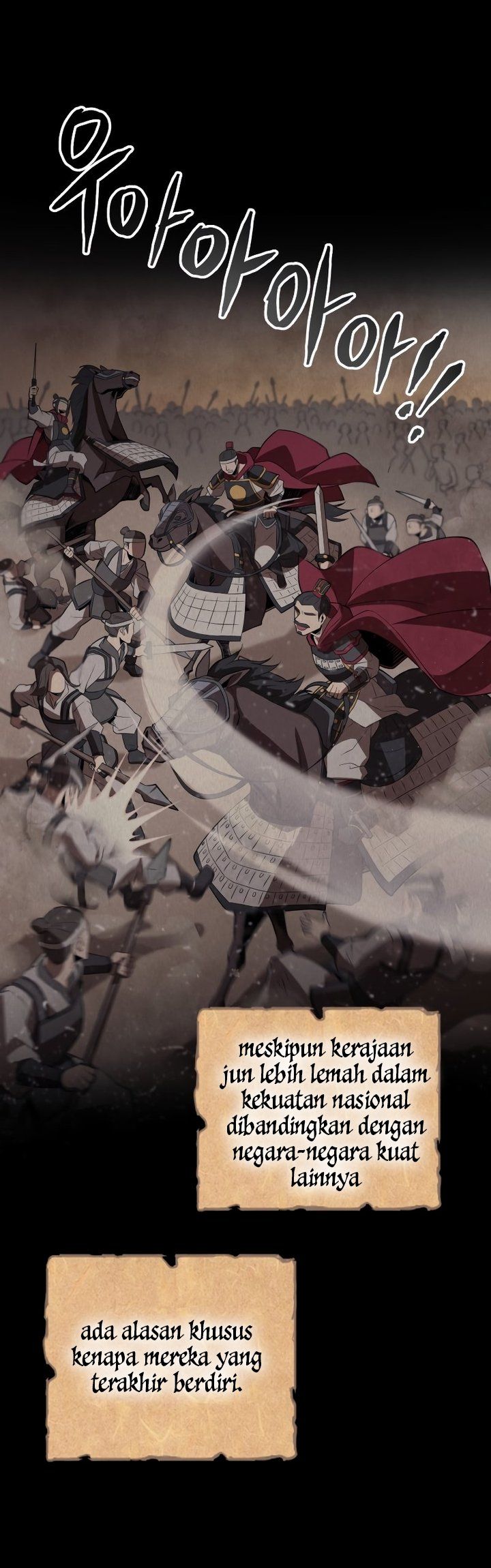 Champion’s Path to Murim Chapter 01 Gambar 59