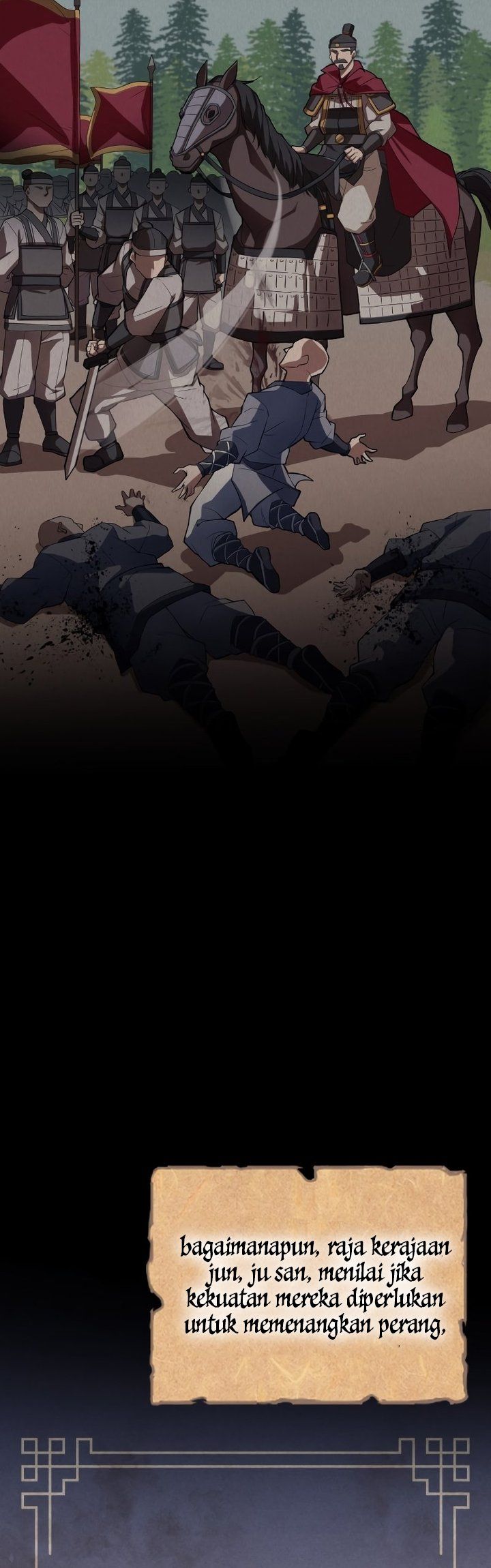 Champion’s Path to Murim Chapter 01 Gambar 62