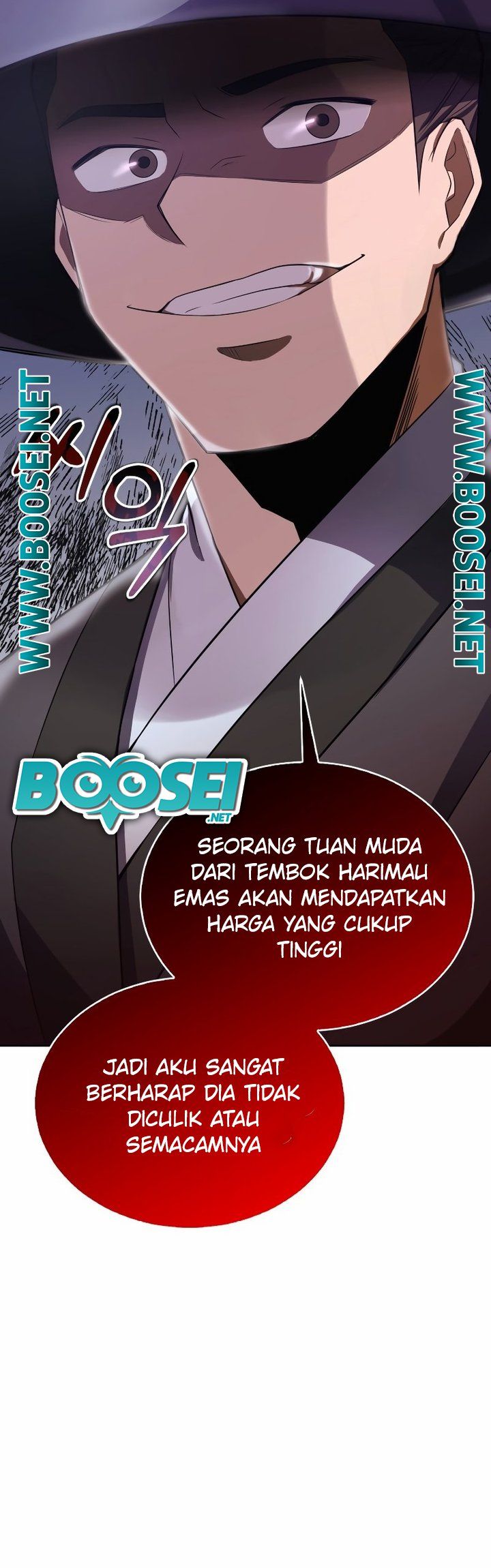 Champion’s Path to Murim Chapter 01 Gambar 73