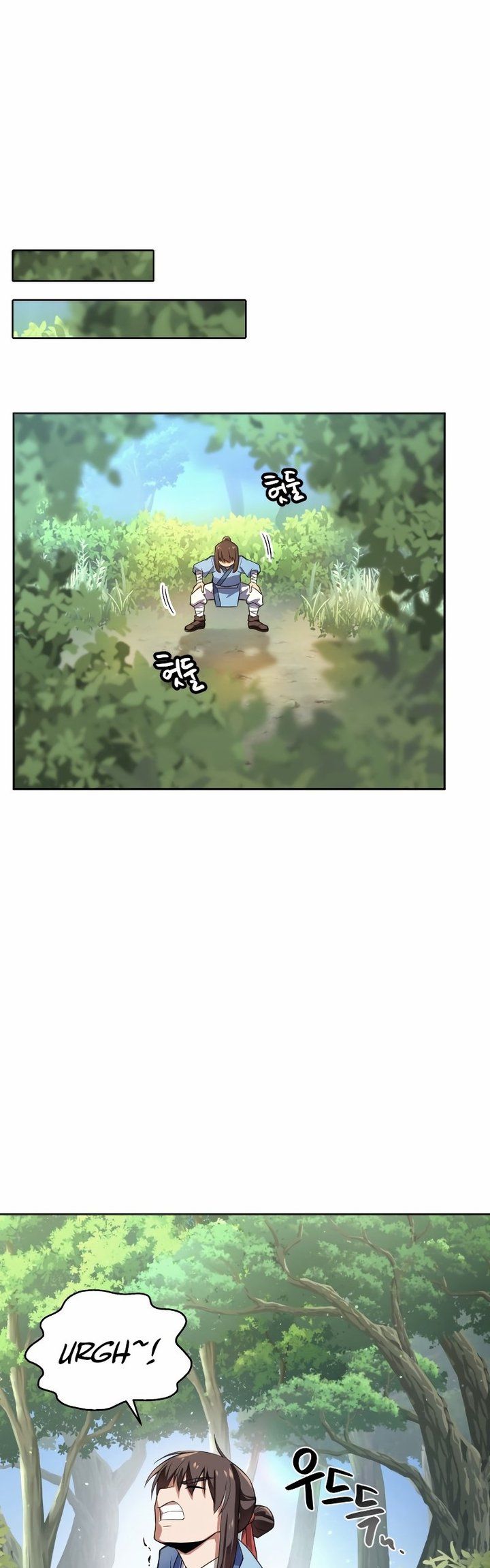 Champion’s Path to Murim Chapter 01 Gambar 74