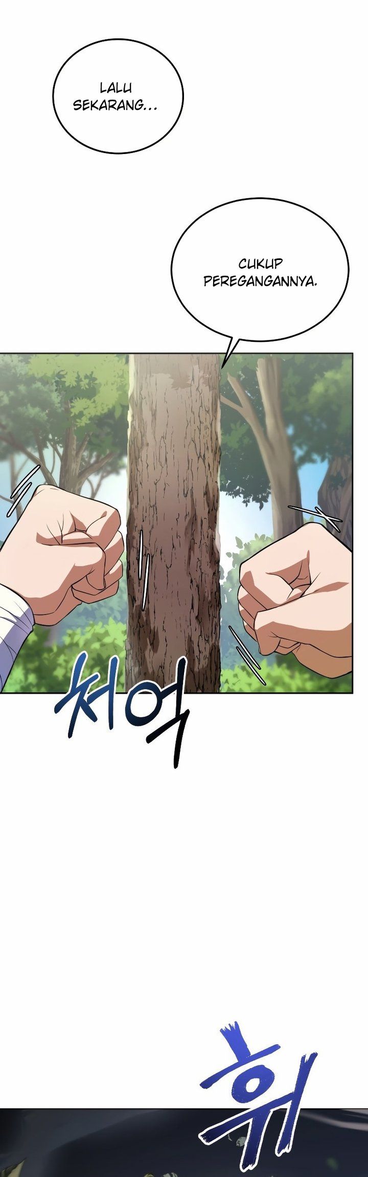 Champion’s Path to Murim Chapter 01 Gambar 76