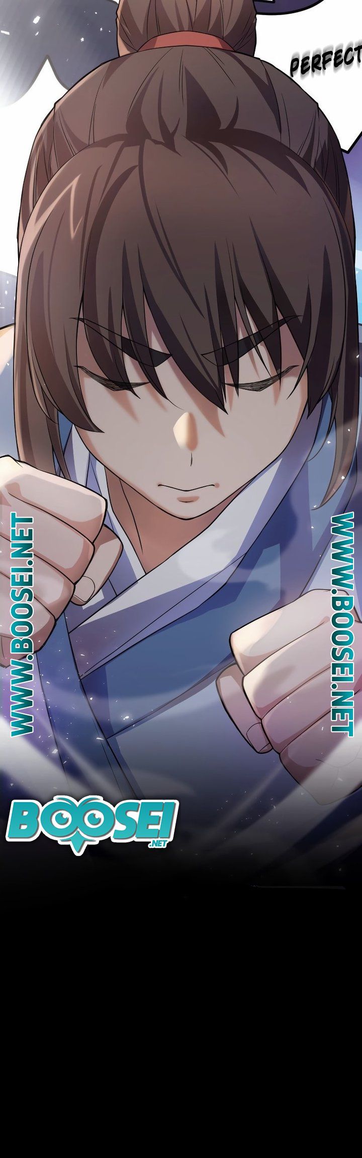 Champion’s Path to Murim Chapter 01 Gambar 78