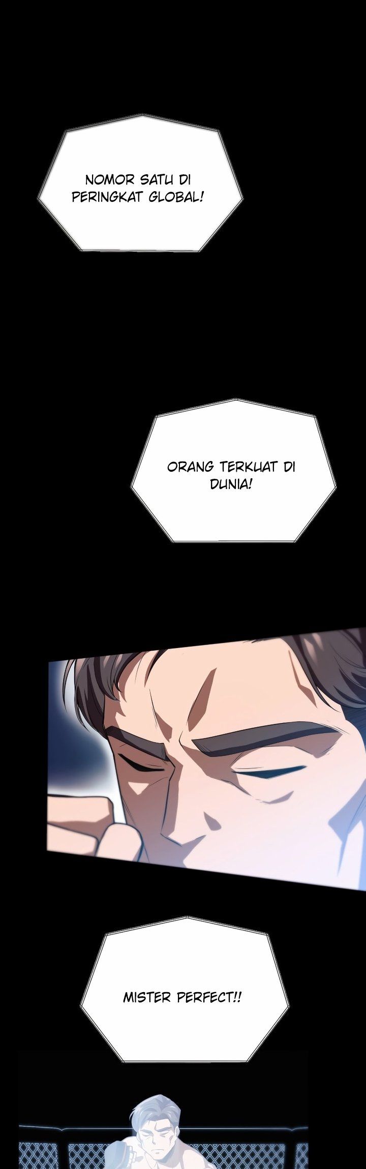 Champion’s Path to Murim Chapter 01 Gambar 79