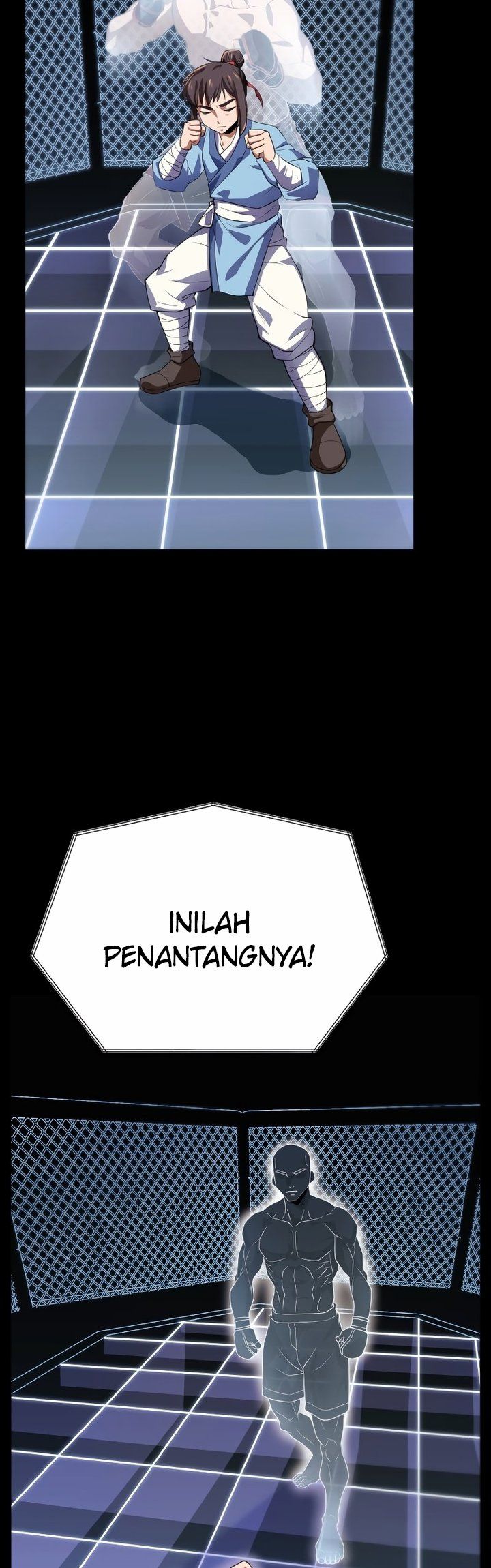 Champion’s Path to Murim Chapter 01 Gambar 80