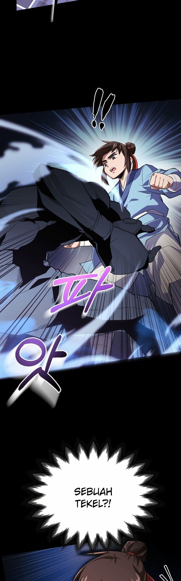 Champion’s Path to Murim Chapter 01 Gambar 85
